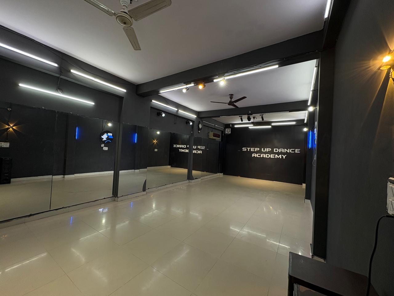 Studio 5